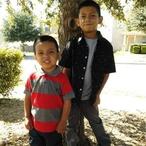 Meet your Posher, Caleb